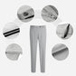 🔥Hot Sale🔥Men's Business Casual Suit Trousers
