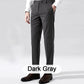 🔥Hot Sale🔥Men's Business Casual Suit Trousers