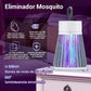 🏆Portable Insect Destroyer for Indoor & Outdoor Use - Fly & Mosquito Trap🦟⚡