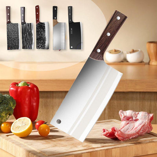 💖HOT SALE 49% OFF💖 Forged Sharp and Durable Kitchen Knife