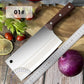 💖HOT SALE 49% OFF💖 Forged Sharp and Durable Kitchen Knife