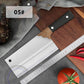 💖HOT SALE 49% OFF💖 Forged Sharp and Durable Kitchen Knife
