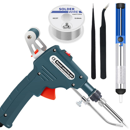 🔥Limited Time Offer⌛Soldering Iron Kit