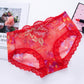 🎉 Last In Stock🎉Antibacterial Cotton Panty With Lace Embroidery