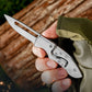 ✨Limited Time Offer✨Outdoor Folding Utility Knife
