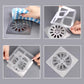 🔥Practical Gift🔥Multifunctional Disposable Floor Drain Sewer Filter