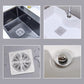 🔥Practical Gift🔥Multifunctional Disposable Floor Drain Sewer Filter