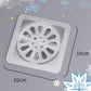 🔥Practical Gift🔥Multifunctional Disposable Floor Drain Sewer Filter