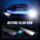 🚗✨Car Headlight Repair Fluid