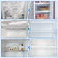🔥Last Day Promotion 49% OFF - 🧊Defrosting Spray for Fridge Freezer