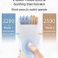🔥Hot Sale💕Rechargeable Electric Foot Callus Remover