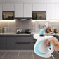 💖Limited Time 50% OFF⏳1050W Pressurized Handheld Multi-Surface Natural Steam Cleaner