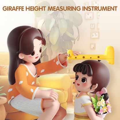 💖HOT SALE 49% OFF💖 Giraffe Height Measuring Instrument