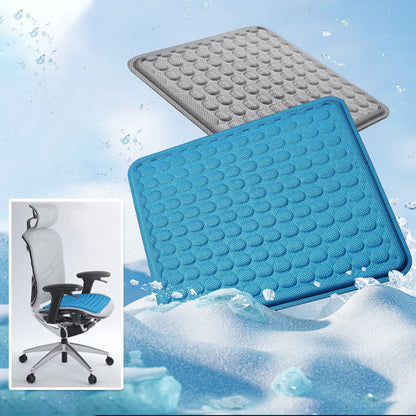 💯 Summer Gel Cushion for Long Sitting