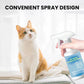🐱🐶Pet Odor Eliminator Spray🍃