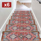 Non-slip & Silent Self-Adhesive Stair Mats