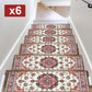 Non-slip & Silent Self-Adhesive Stair Mats