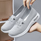 Women's Lightweight Breathable Slip-On Casual Shoes