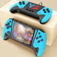500-in-1 Big Screen Handheld Classic Game Console