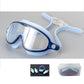 Anti-Fog Swimming Goggles for Kids with Nose Clip & Ear Plugs