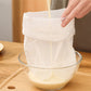 🔥New Hot Selling❤️‍🔥 Reusable Drawstring Food Filter Bags