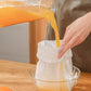 🔥New Hot Selling❤️‍🔥 Reusable Drawstring Food Filter Bags