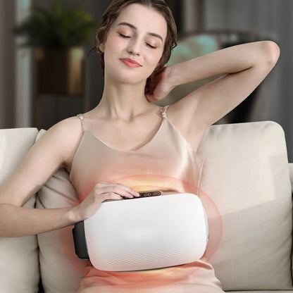 ⏳Time-limited Special⌛Abdominal Massager Stone Needle Instrument