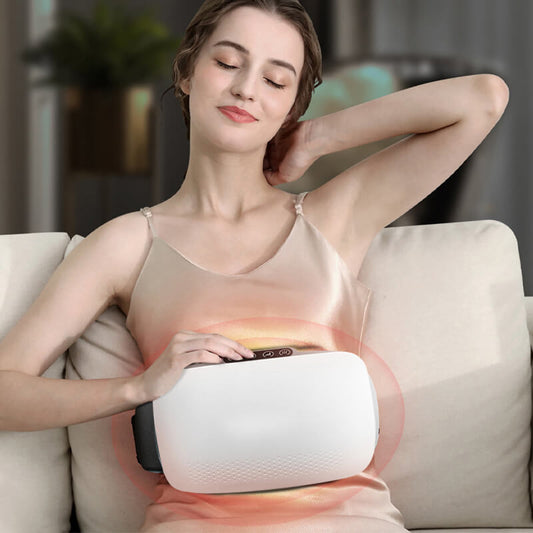 ⏳Time-limited Special⌛Abdominal Massager Stone Needle Instrument