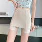 Ice Silk Anti-Exposure Underwear