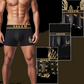 🔥HOT SALE🔥Men's Magnetic Energy Field Therapy Boxer Briefs