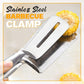 🔥New Hot Selling❤️‍🔥 Stainless Steel Barbecue Clamp