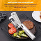 🔥New Hot Selling❤️‍🔥 Stainless Steel Barbecue Clamp