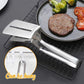 🔥New Hot Selling❤️‍🔥 Stainless Steel Barbecue Clamp