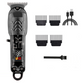 💖2025 Hot Sale💖 Cordless Electric Hair Clippers Set
