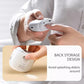 🫰2-Speed Electric Nail Clipper with LED