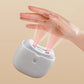 🫰2-Speed Electric Nail Clipper with LED