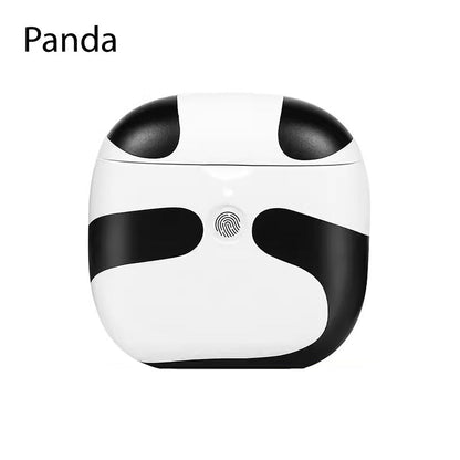 🫰2-Speed Electric Nail Clipper with LED