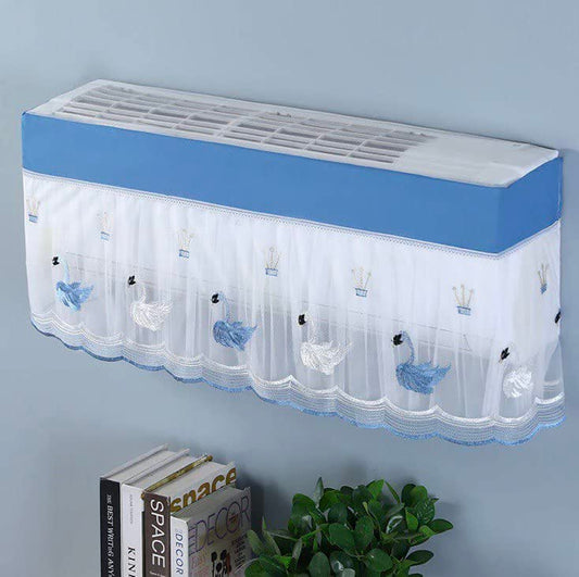 🔥New Hot Selling❤️‍🔥 Dust Proof Washable AC COVER