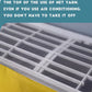 🔥New Hot Selling❤️‍🔥 Dust Proof Washable AC COVER