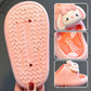 💖HOT SALE 49% OFF💖 Kids Summer Cartoon Non-Slip Thick Sole Sandals