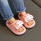 💖HOT SALE 49% OFF💖 Kids Summer Cartoon Non-Slip Thick Sole Sandals