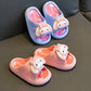 💖HOT SALE 49% OFF💖 Kids Summer Cartoon Non-Slip Thick Sole Sandals