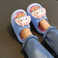 💖HOT SALE 49% OFF💖 Kids Summer Cartoon Non-Slip Thick Sole Sandals