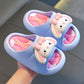 💖HOT SALE 49% OFF💖 Kids Summer Cartoon Non-Slip Thick Sole Sandals