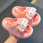 💖HOT SALE 49% OFF💖 Kids Summer Cartoon Non-Slip Thick Sole Sandals