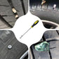 ⚒️Hot sale in 2025⚒️Multi-Function Car Tire Stone Cleaning Hook