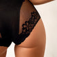 👙Sexy women's underwear🤩Floral lace-Netzstoff🏝️Leicht and breathable👙