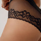 👙Sexy women's underwear🤩Floral lace-Netzstoff🏝️Leicht and breathable👙