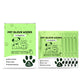 🎉 Last Day Promotion-49% OFF 🫧Gentle Pet Cleaning No-Rinse Gloves