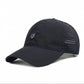 Quick-Drying Lightweight Mesh Baseball Cap